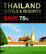 Thailand Hotels